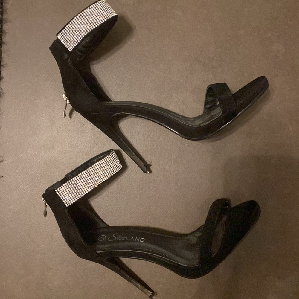 Shoeland High heels